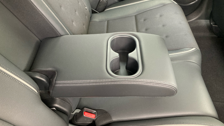 Honda Zr-V 2.0 eHEV Sport 5dr CVT Hybrid Estate